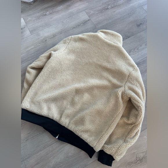 Palace Reversible Fleece Jacket - Picture 6 of 6